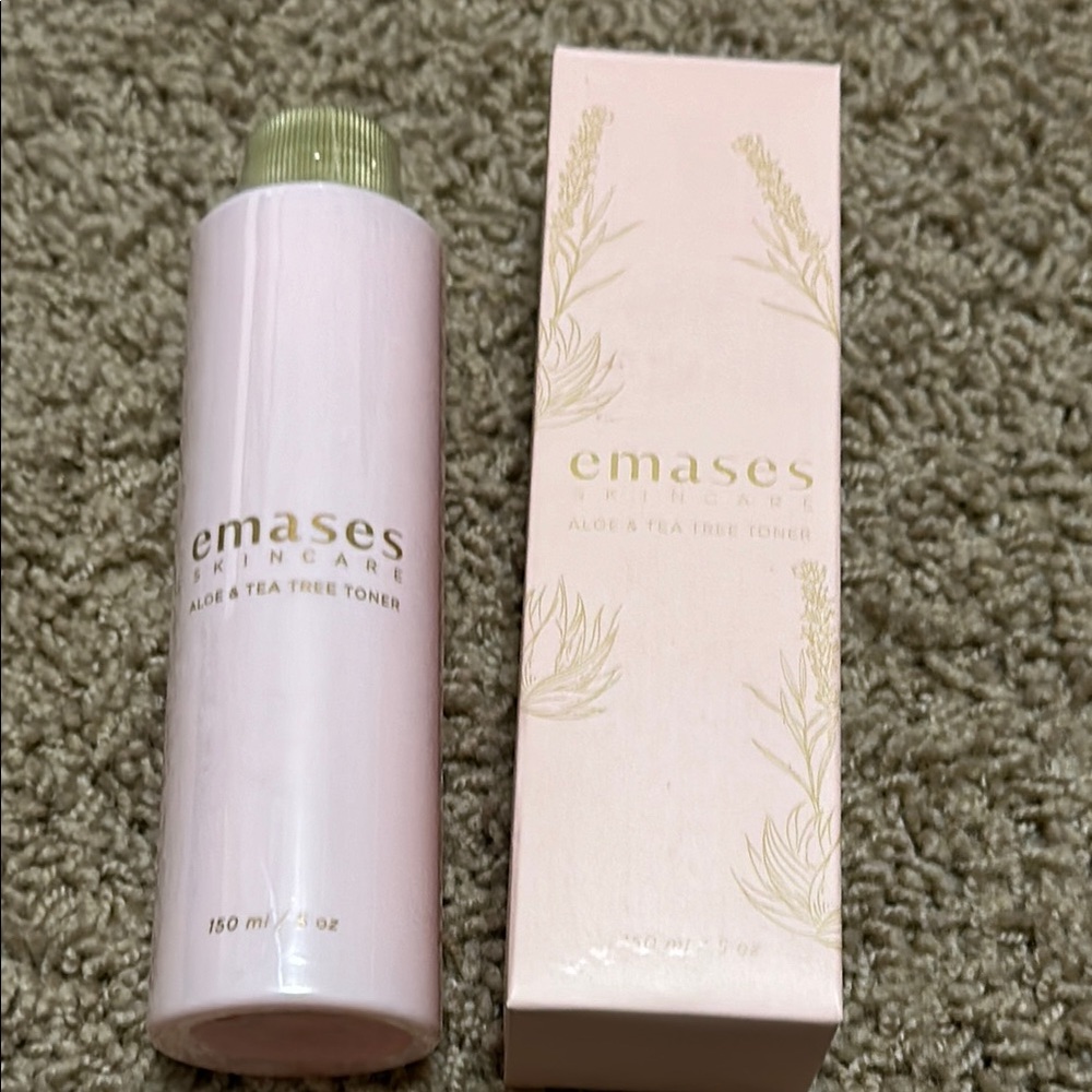 Emases Aloe & tea Tree Toner